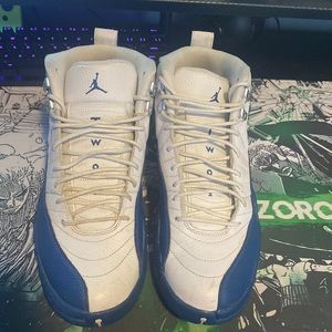 Air Jordan 12 retro
